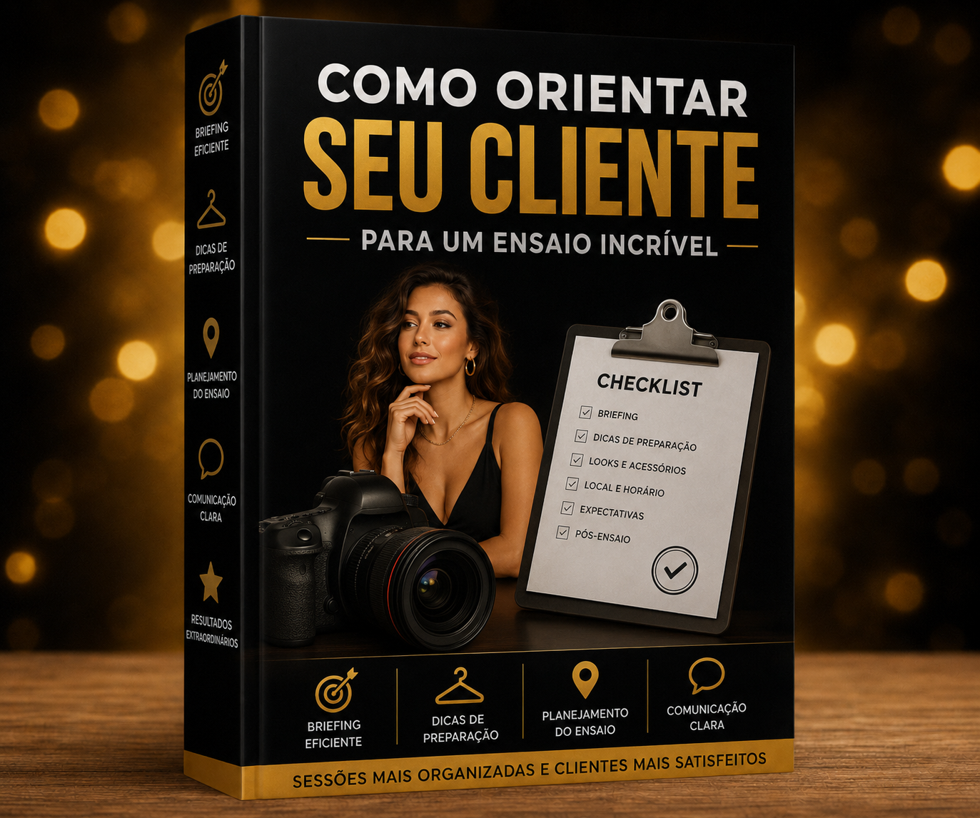 Como Orientar Seu Cliente